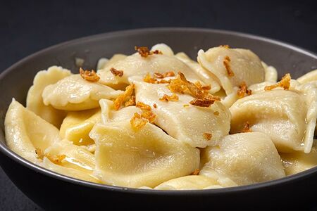 Бульбашики M