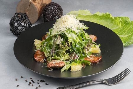 Салат Терияки