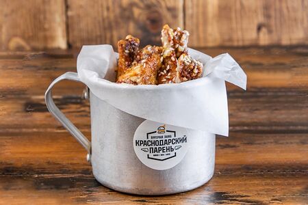 Крылья Ранчо S