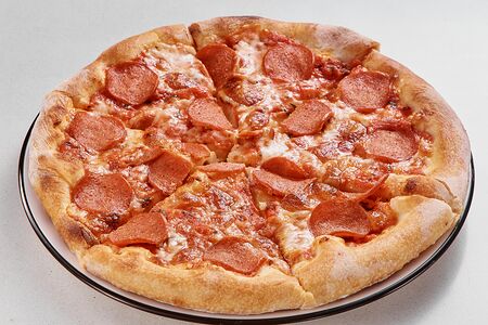 Пицца Пепперони