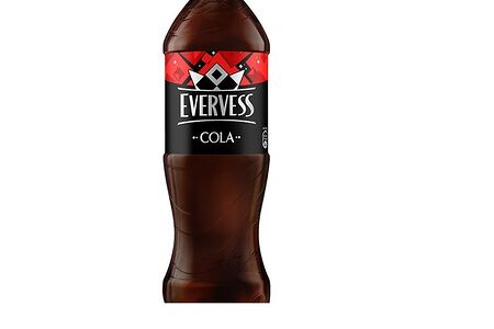 Evervess Cola