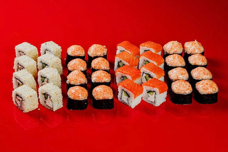 Сет Аниме Лайт