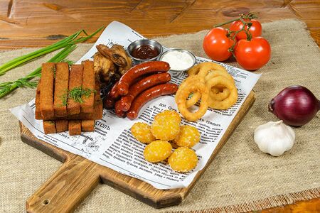 Большая пивная доска