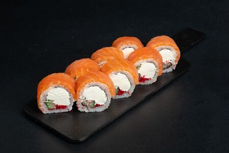 Филадельфия люкс