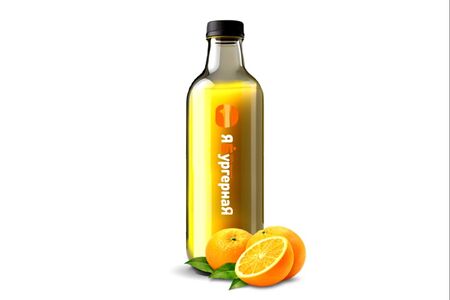 Фирменный лимонад