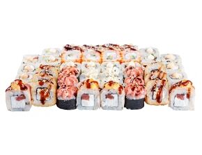 Сет то, что надо