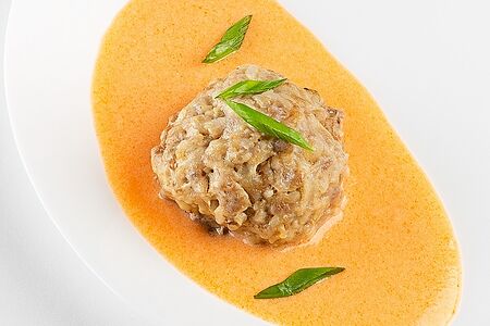 Тефтель Сельский