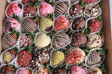 Набор 36 микс