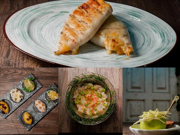 Мидийные личности