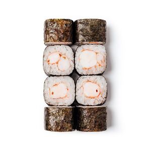 Маки Креветка