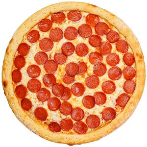 Пицца Пепперони