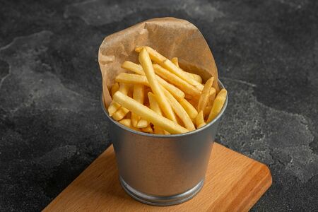 Картофель фри