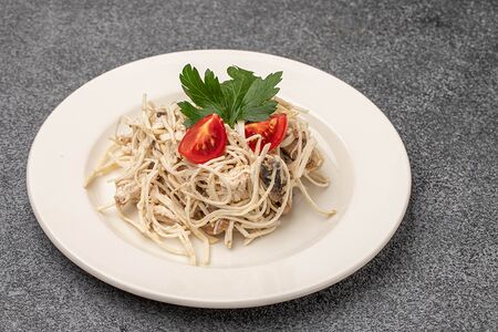 Виндзорский с курой