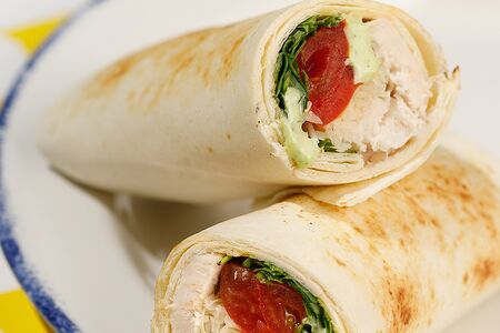 Ролл Романо