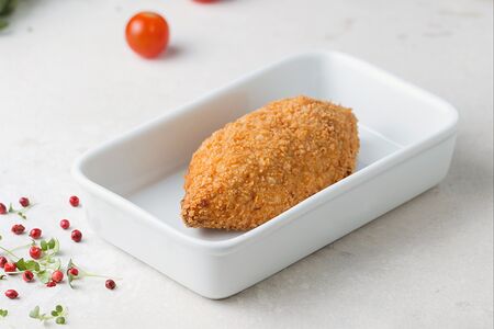 Котлета по-киевски