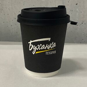 Кофе Эспрессо двойной