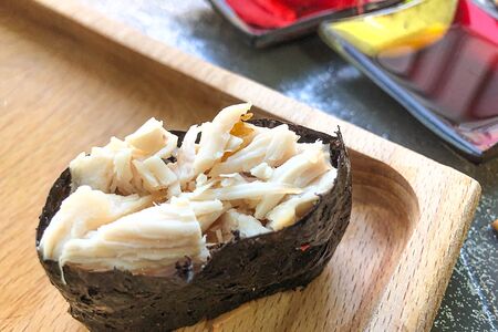 Гункан Спайси курочка