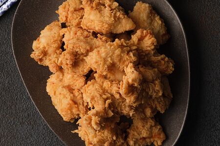 Стрипсы оригинальные