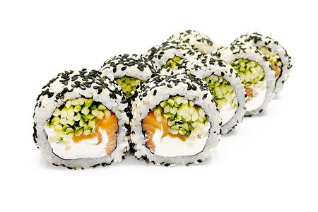 Ролл Такара