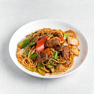 Гуйру цао мян