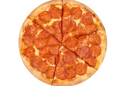 Пицца Супер пепперони