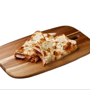 Ролл с курицей