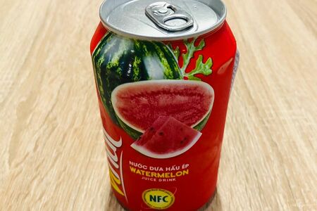 Сок Vinut Арбуз