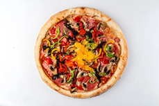 Пицца Любимая Жеки