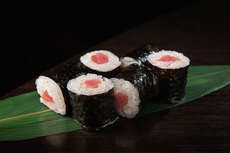 Магуро маки