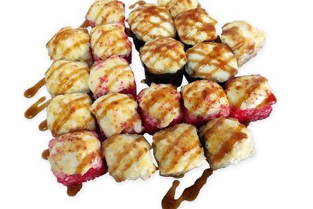 Сырное трио