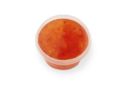 Острый соус