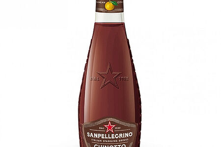 Лимонад Sanpellegrino Chinotto