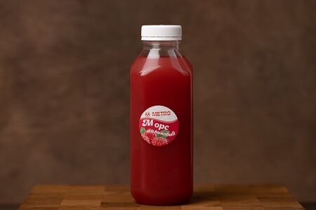 Морс натуральный