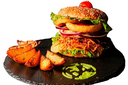 Консильери