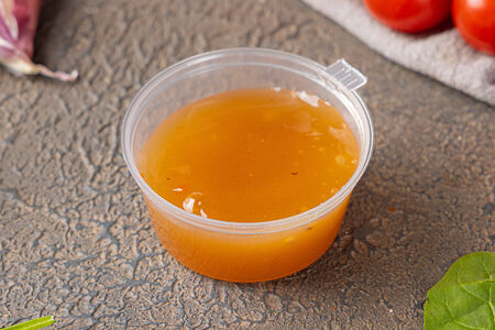 Соус Кисло-сладкий