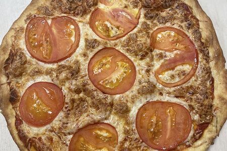 Пицца Маргарита