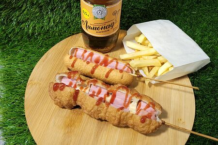 Комбо-набор