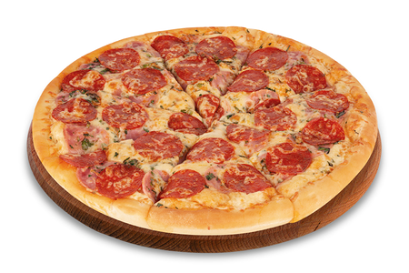 Пицца Пепперони