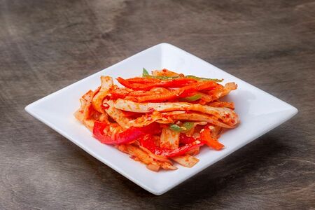 Хе из кальмара