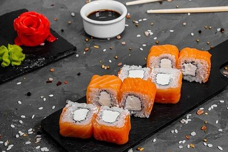 Ролл Классическая Филадельфия