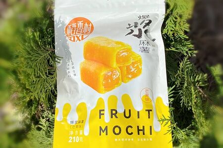 Моти Fruit Mochi Манго