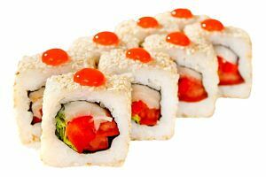 Острый эсколар 8 шт