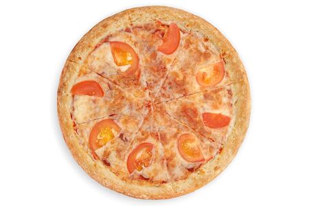 Пицца Маргарита