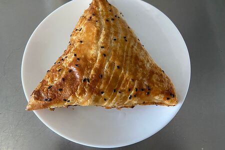 Самса с говядиной