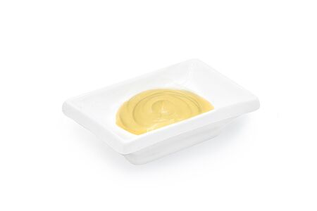 Соус сырный