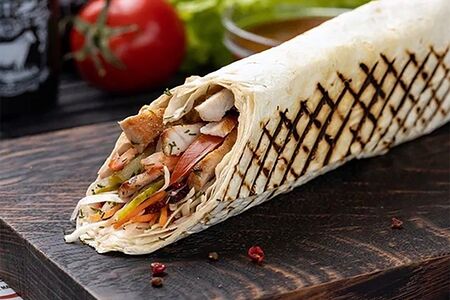 Шаурма Ассорти