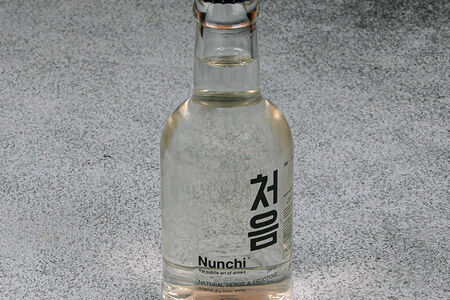 Тоник Nunchi dry