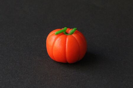 Конфета марципан