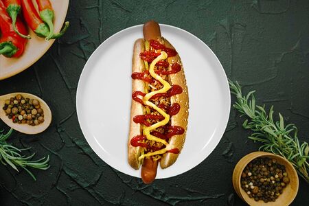 Датский дог