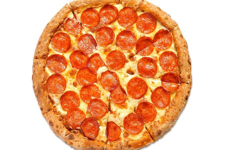 Пицца Пеперони